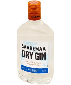 NORMINDIA GIN 41,4% 70CL