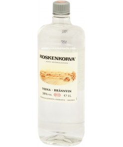 Russian Standard Vodka 40% 100cl