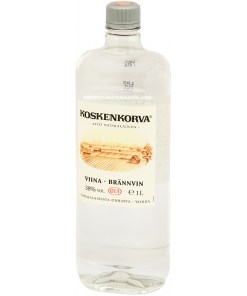 Grand Thomas De Luxe Vodka 40% 0,7l