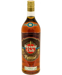 Havana Club Especial 37.5% 1L