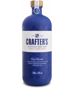 Beefeater London Dry Gin klaasiga komplekt ** 37.5% 0.7L