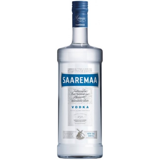 Saaremaa 40% 100cl