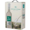 2U Duas Uvas Branco 12% 300cl BIB