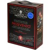 Barone Montalto Passivento Rosso 13,5% 300cl BIB