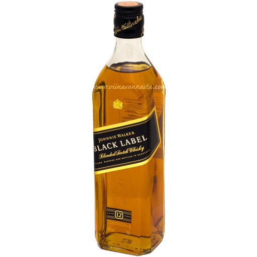 Johnnie Walker Black Label 70cl