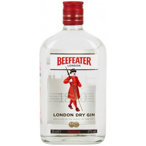 Beefeater 47% 50cl PET