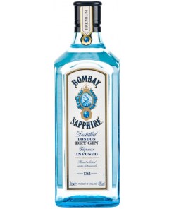 Beefeater London Dry Gin klaasiga komplekt ** 37.5% 0.7L