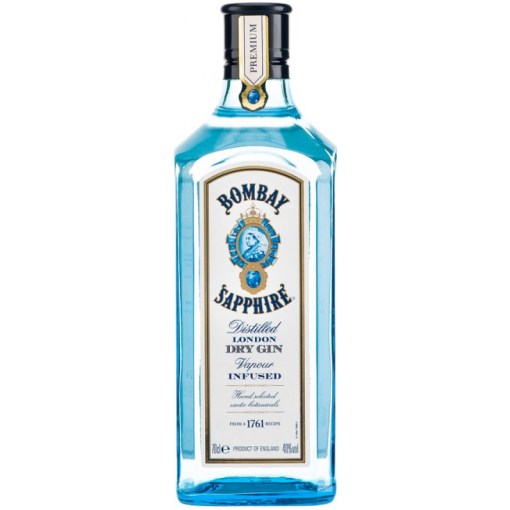 Bombay Sapphire 40% 100cl