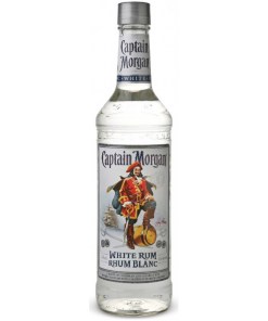 Captain Morgan Spiced Gold 35% 100cl