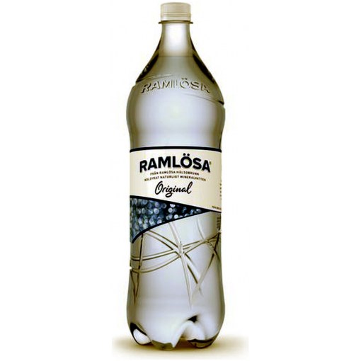 Ramlösa Original kivennäisvesi 150 cl