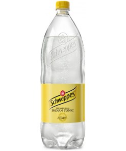 Schweppes Tonic vesi 150cl