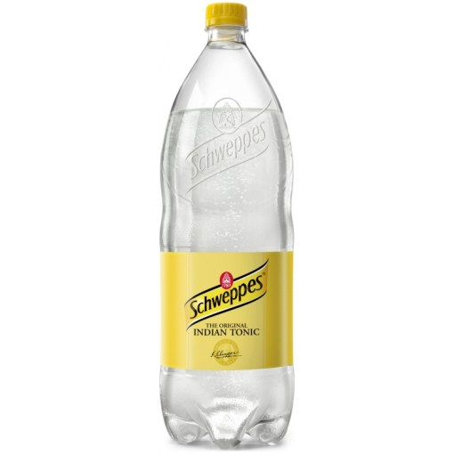 Schweppes Tonic vesi 150cl