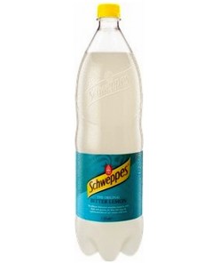 Schweppes Bitter Lemon 150cl