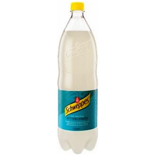 Schweppes Bitter Lemon 150cl