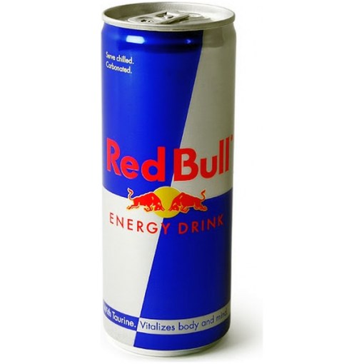 Red Bull 25cl x 24 tölkkiä