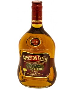Appleton Estate Jamaica Rum 40% 70cl