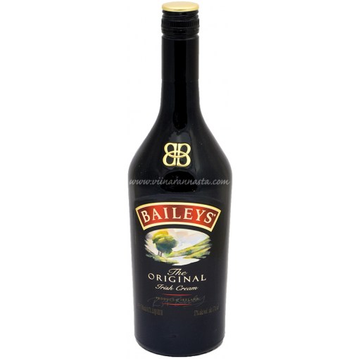Baileys Irish Cream 17% 100cl