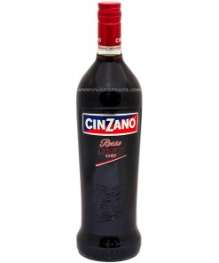 Cinzano Rosso 15% 100cl