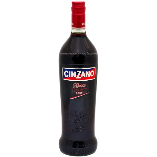 Cinzano Rosso 15% 100cl