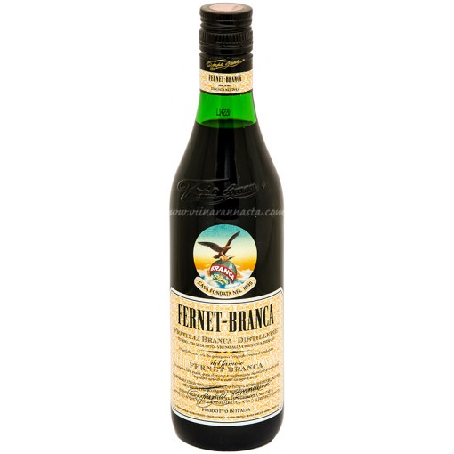 Fernet Branca 39% 50cl