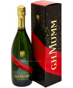 G.H. Mumm Grand Cordon 12% 75cl