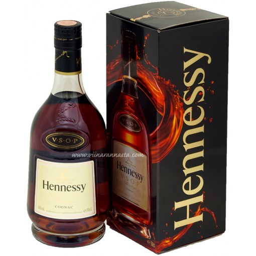 Hennessy VSOP 40% 50cl