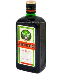 Jägermeister 35% 50cl