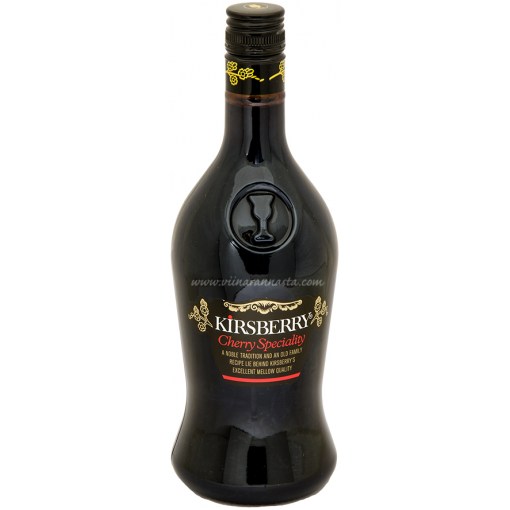 Kirsberry 14,8% 70cl