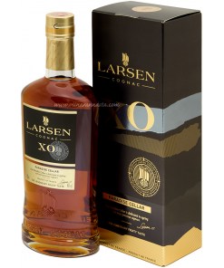 Larsen XO 40% 70cl