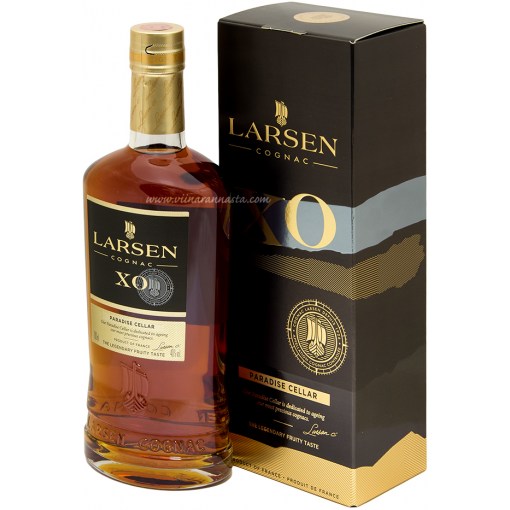 Larsen XO 40% 70cl