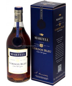 Martell Cordon Bleu 40% 70cl