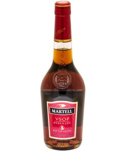 Martell VSOP 40% 50cl