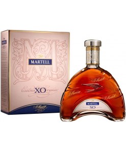 Martell XO 40% 70cl