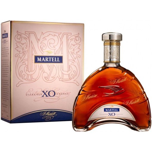 Martell XO 40% 70cl