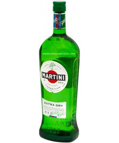 Martini Extra Dry 15% 100cl