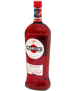 Martini Rosato 15% 100cl