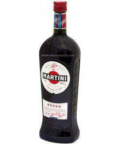 Martini Rosso 15% 100cl