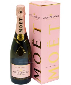 Moet & Chandon Rose 12% 75cl