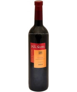 Pata Negra Rioja Gran Seleccion 13% 75cl