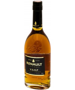 Renault Carte Noire VSOP 40% 50cl