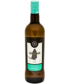 Sandeman Fino Sherry 15% 75cl