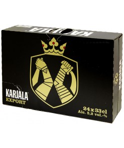 Hartwall Lahden Erikois IPA 4,7% 33cl x 24 tölkkiä Hartwall Lahden Erikois IPA 4,7% 33cl x 24 tölkkiä