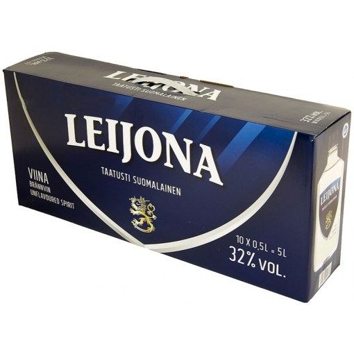 Hartwall Lahden Erikois IPA 4,7% 33cl x 24 tölkkiä