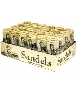 Hartwall Lahden Erikois IPA 4,7% 33cl x 24 tölkkiä Hartwall Lahden Erikois IPA 4,7% 33cl x 24 tölkkiä