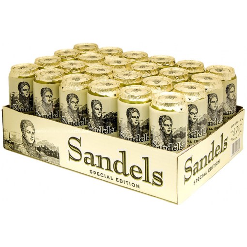 Hartwall Lahden Erikois IPA 4,7% 33cl x 24 tölkkiä