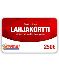 50€ Lahjakortti 50€ Lahjakortti