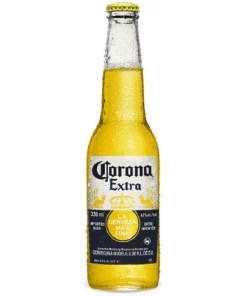 Corona Extra Beer 4,5% 24x35,5cl