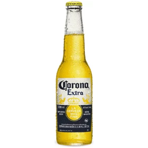 Corona Extra Beer 4,5% 24x35,5cl