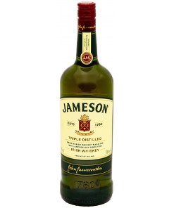 Jameson 40% 100cl