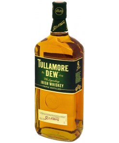 Tullamore Dew 40% 100cl